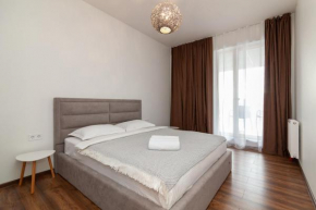 Romari 1 room Forum apartment